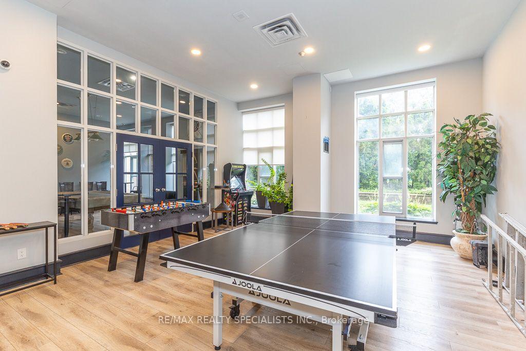 Photo 39 of Unit 1309, 21 Overlea Boulevard, Toronto, Thorncliffe Park — HOMEH