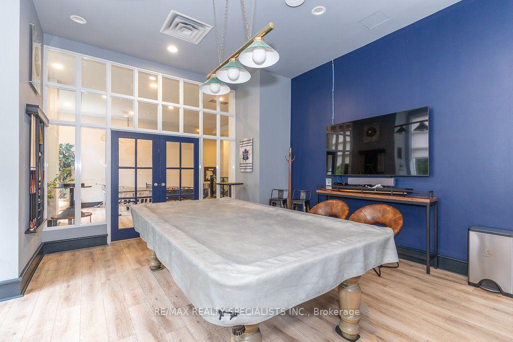 Photo 41 of Unit 1309, 21 Overlea Boulevard, Toronto, Thorncliffe Park — HOMEH