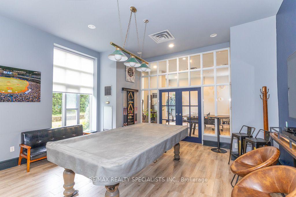 Photo 42 of Unit 1309, 21 Overlea Boulevard, Toronto, Thorncliffe Park — HOMEH