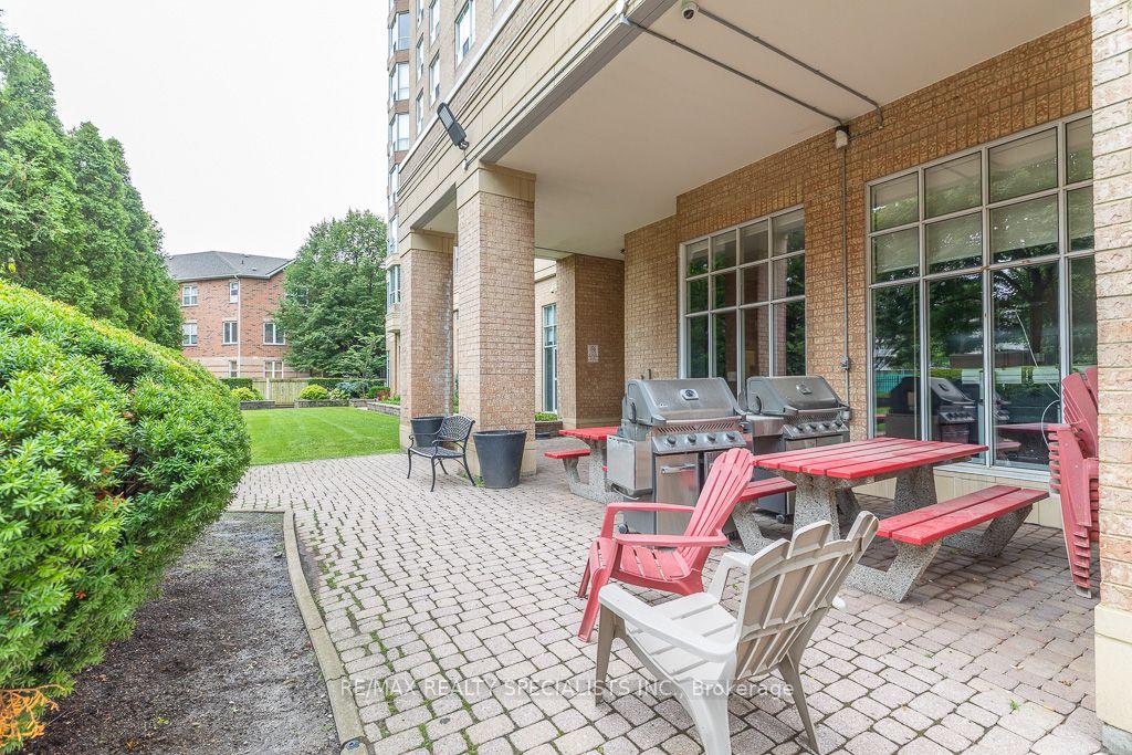 Photo 43 of Unit 1309, 21 Overlea Boulevard, Toronto, Thorncliffe Park — HOMEH