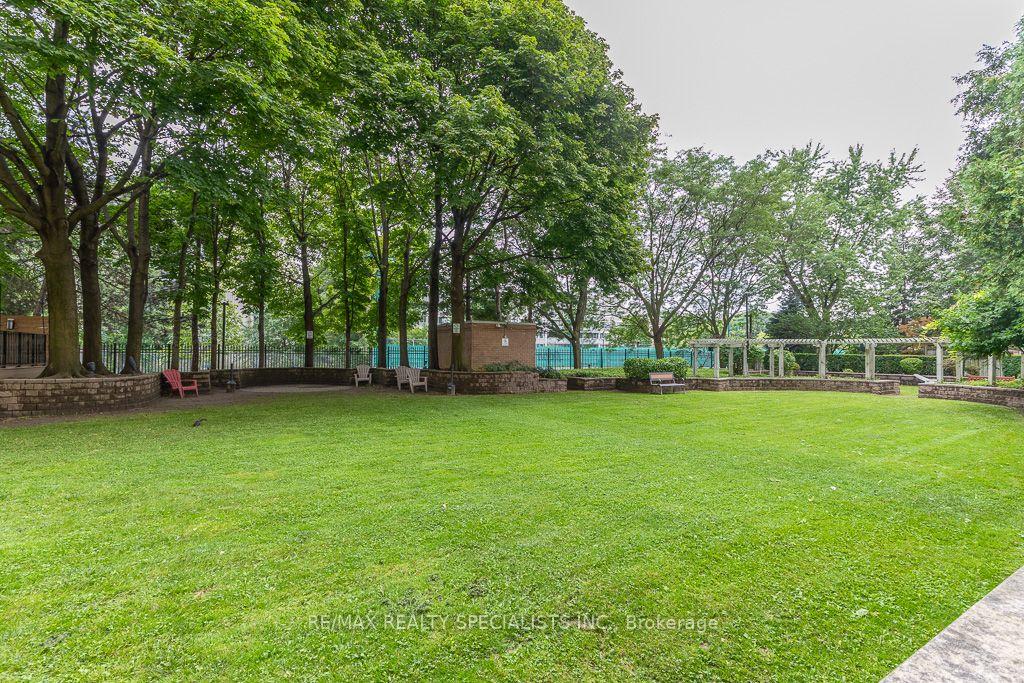 Photo 45 of Unit 1309, 21 Overlea Boulevard, Toronto, Thorncliffe Park — HOMEH