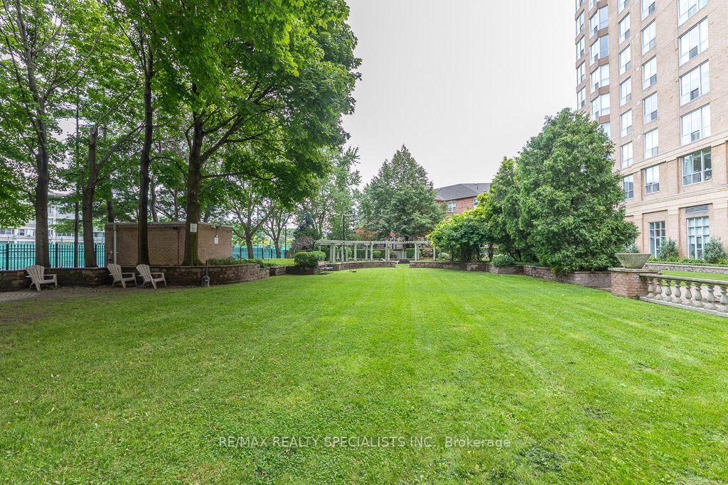 Photo 46 of Unit 1309, 21 Overlea Boulevard, Toronto, Thorncliffe Park — HOMEH