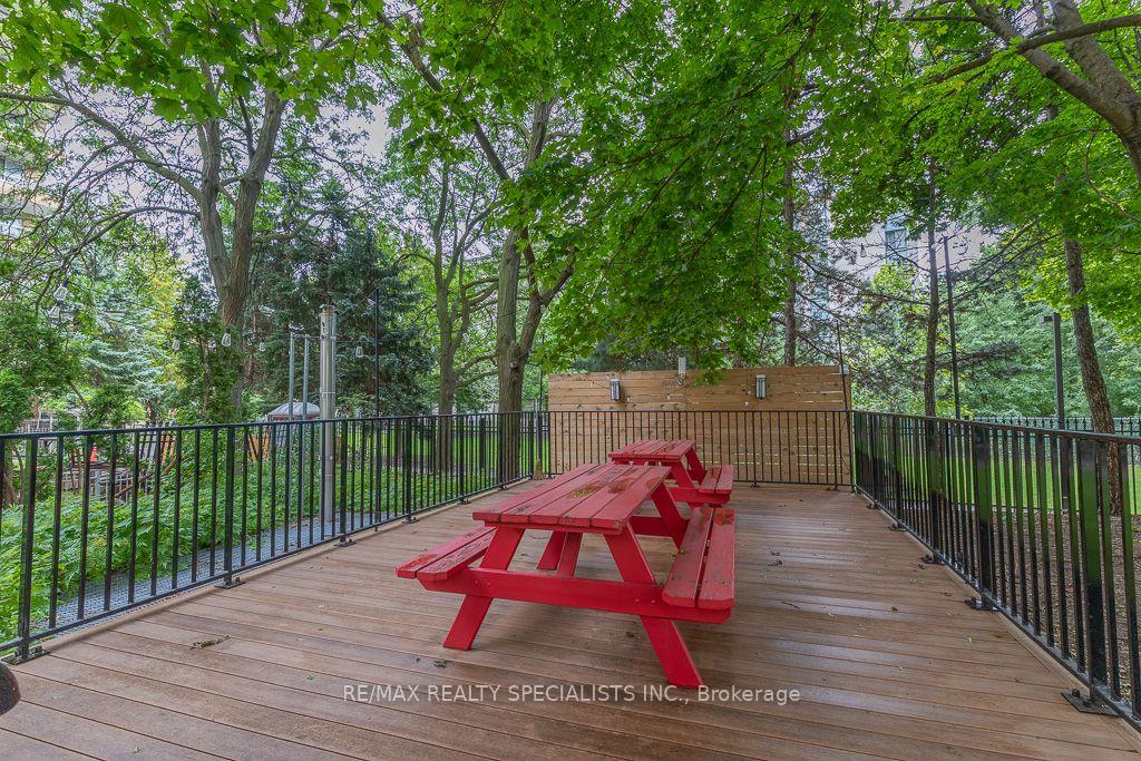 Photo 47 of Unit 1309, 21 Overlea Boulevard, Toronto, Thorncliffe Park — HOMEH