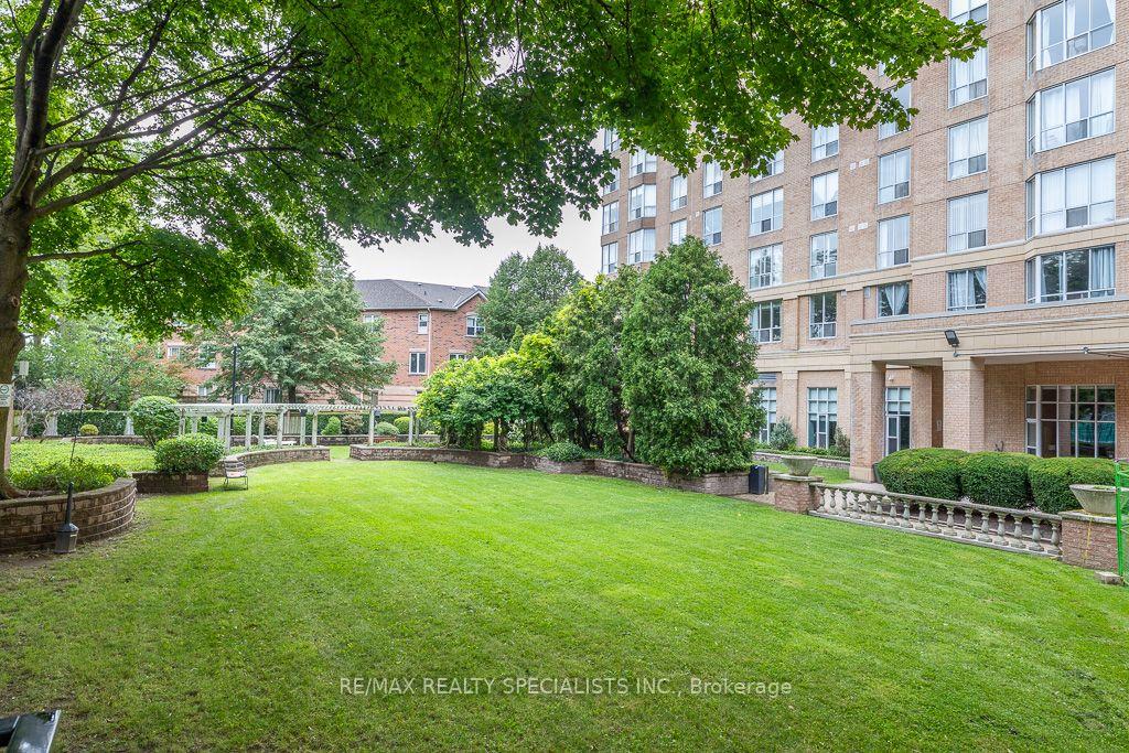 Photo 48 of Unit 1309, 21 Overlea Boulevard, Toronto, Thorncliffe Park — HOMEH