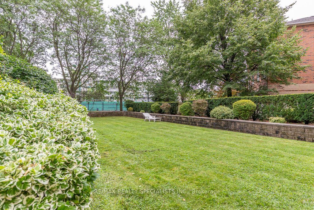 Photo 49 of Unit 1309, 21 Overlea Boulevard, Toronto, Thorncliffe Park — HOMEH