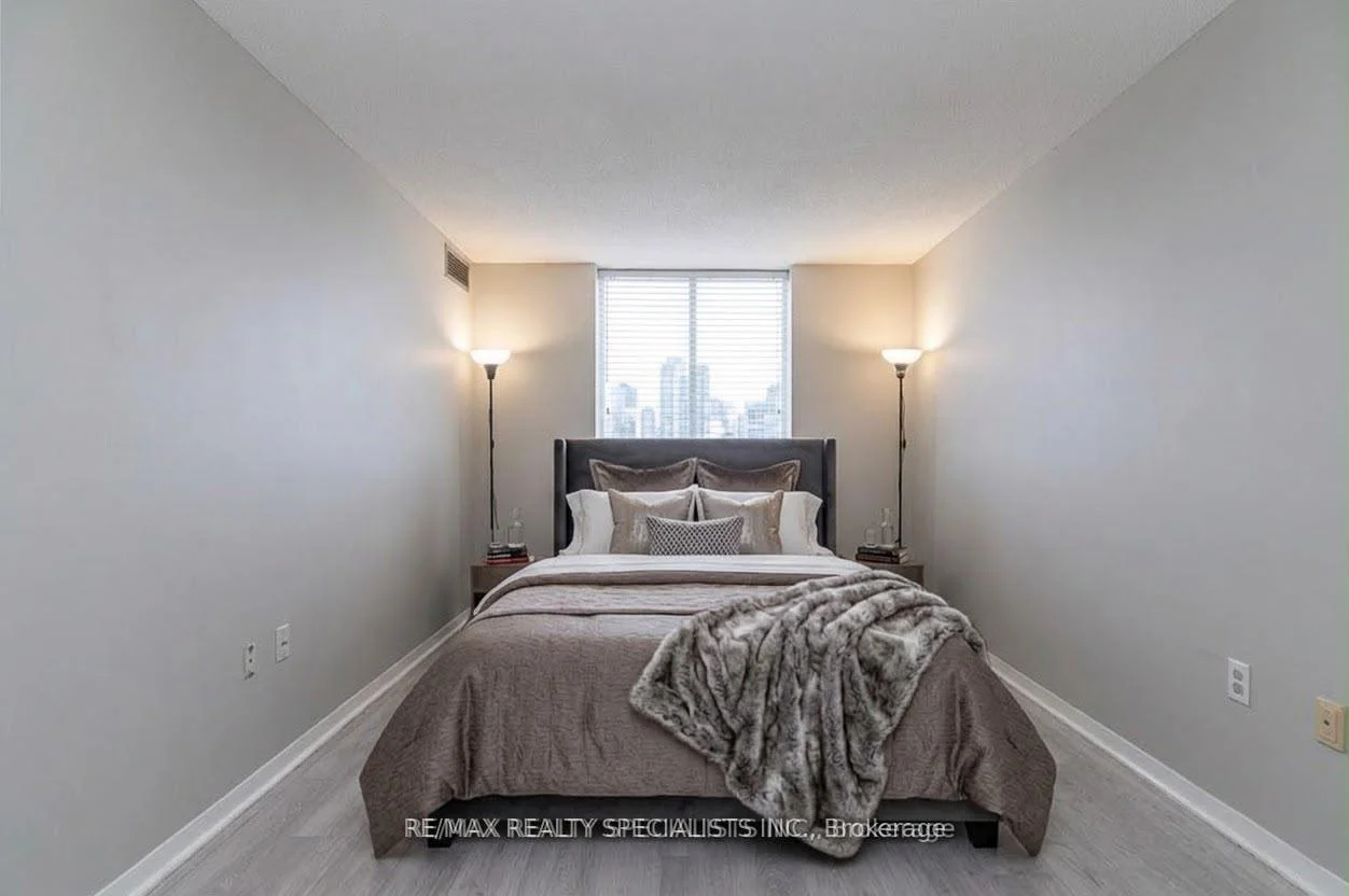 Photo 28 of Unit 1309, 21 Overlea Boulevard, Toronto, Thorncliffe Park — HOMEH