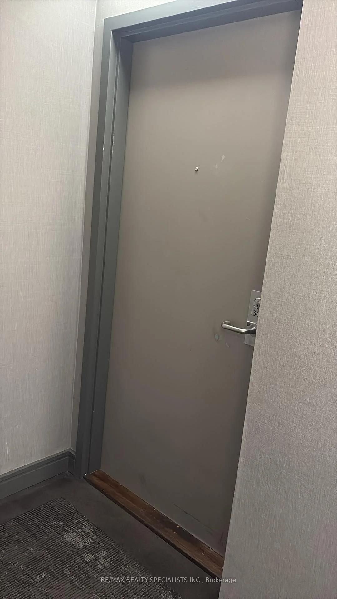 Photo 5 of Unit 1309, 21 Overlea Boulevard, Toronto, Thorncliffe Park — HOMEH