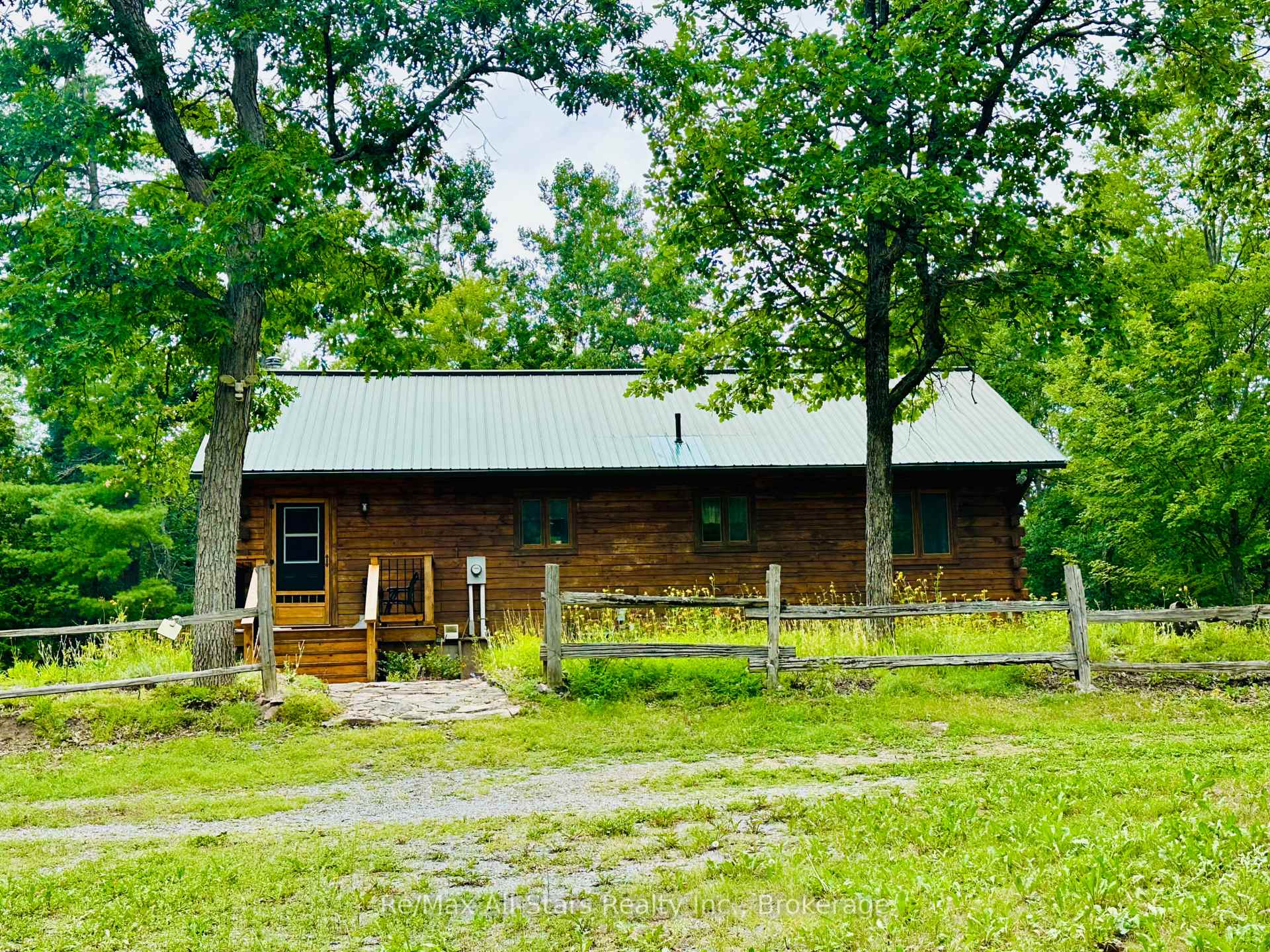 Photo 2 of 7140 Highway 28, North Kawartha — HOMEH