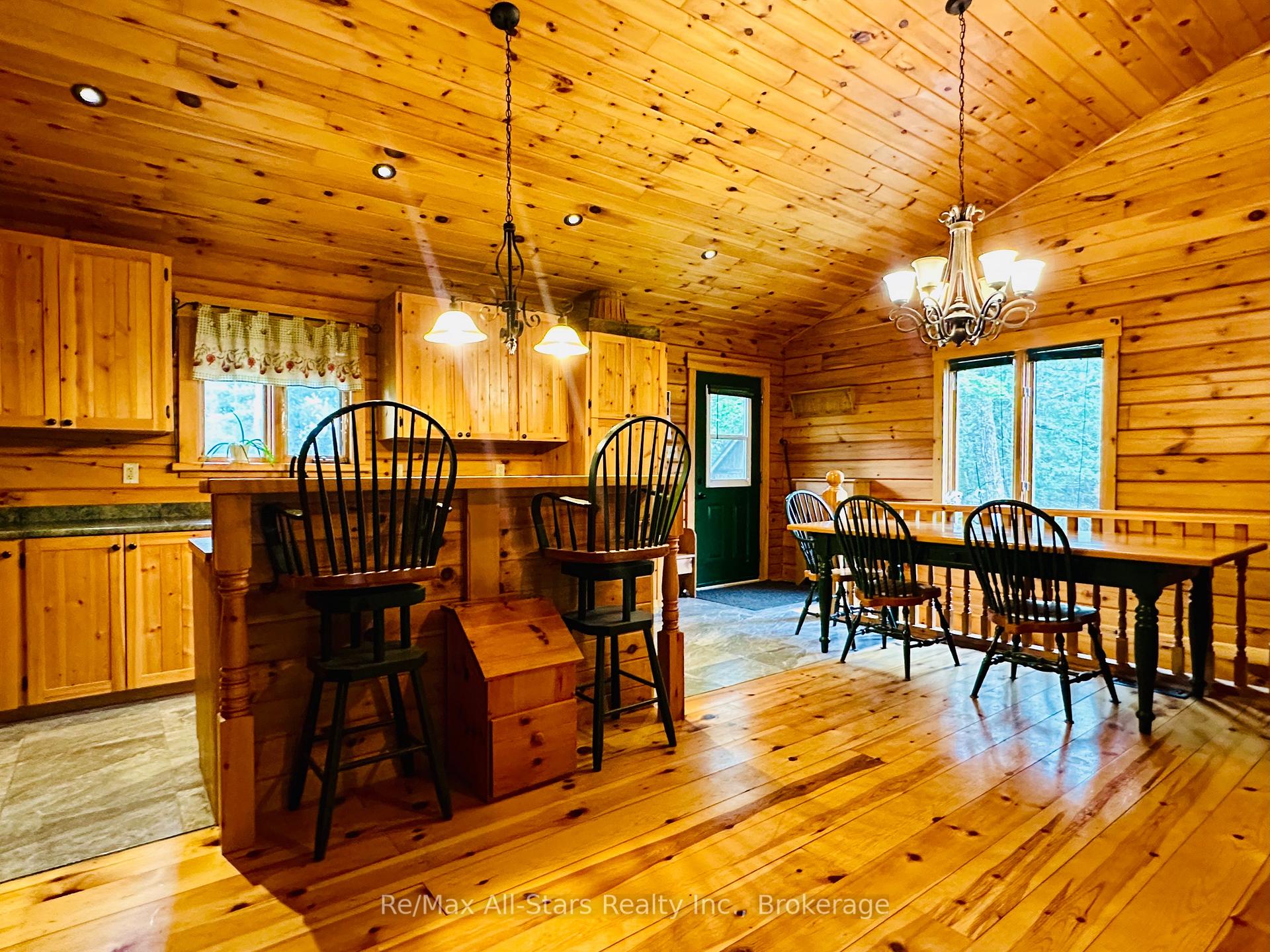 Photo 3 of 7140 Highway 28, North Kawartha — HOMEH
