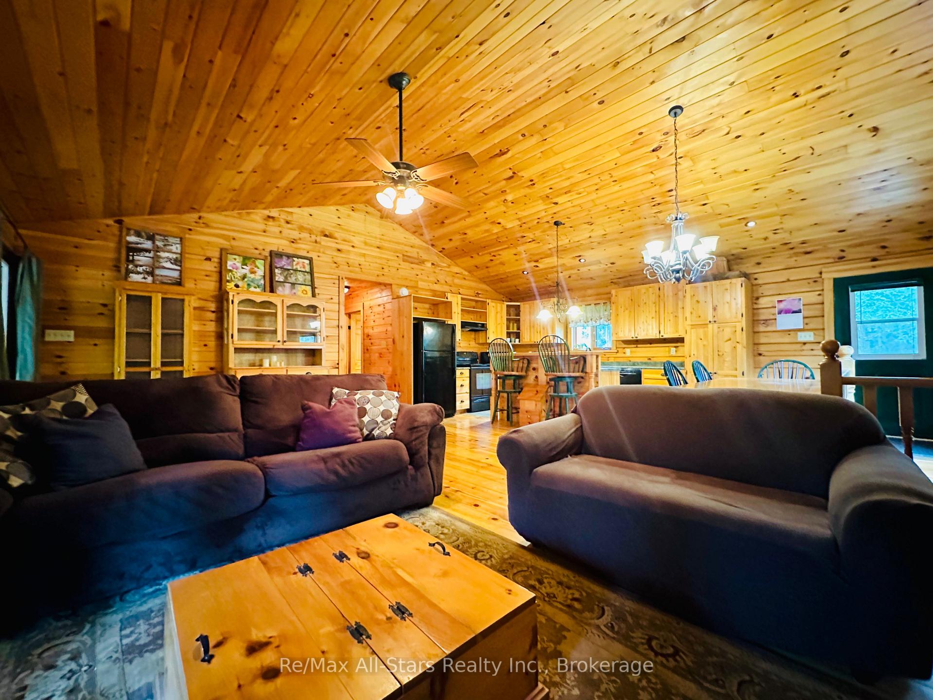 Photo 6 of 7140 Highway 28, North Kawartha — HOMEH