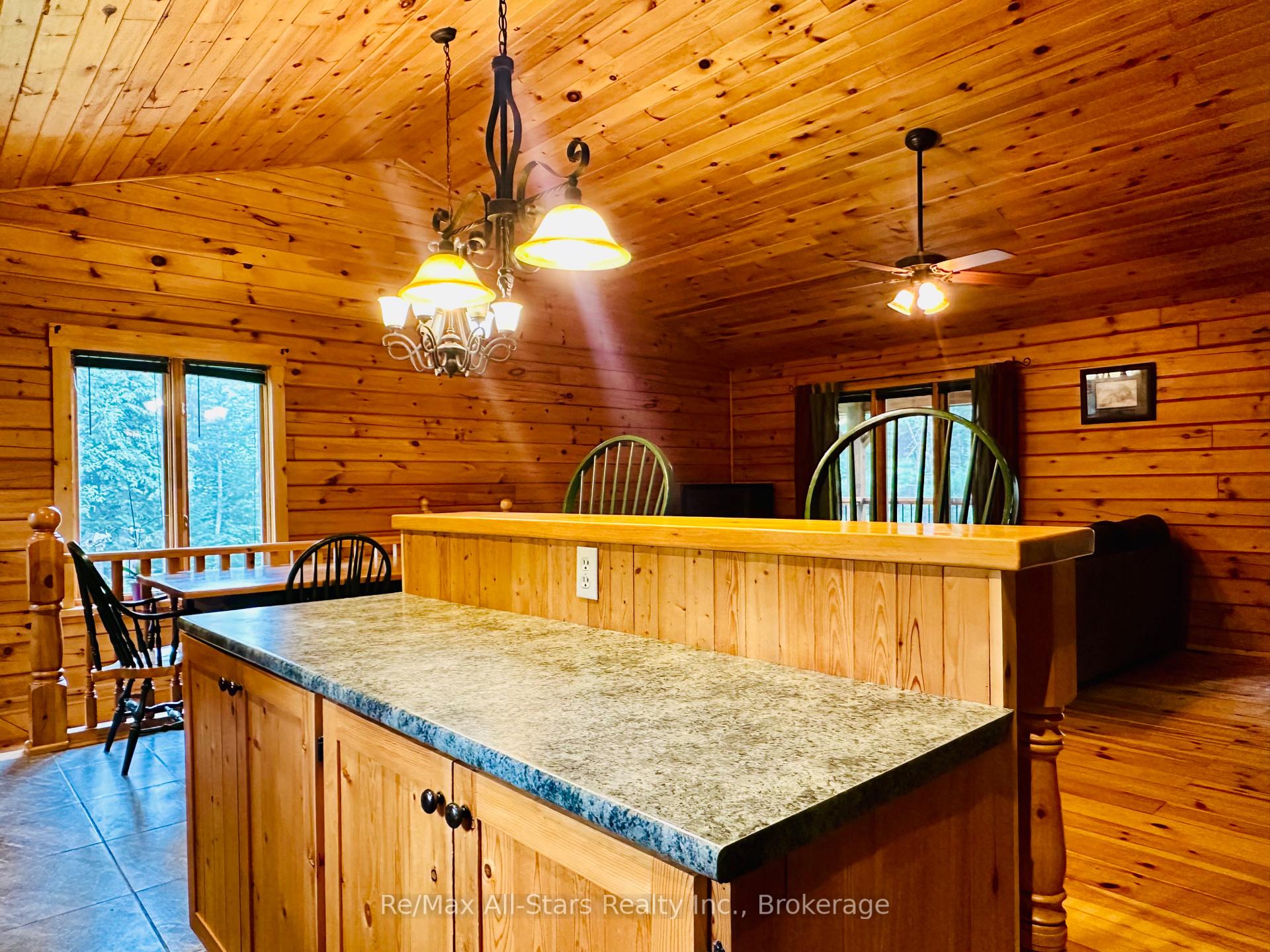 Photo 8 of 7140 Highway 28, North Kawartha — HOMEH