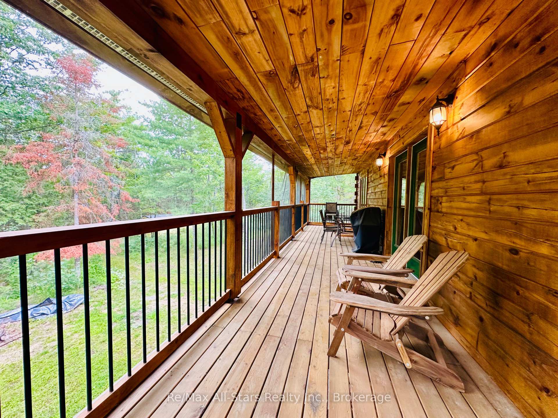 Photo 16 of 7140 Highway 28, North Kawartha — HOMEH