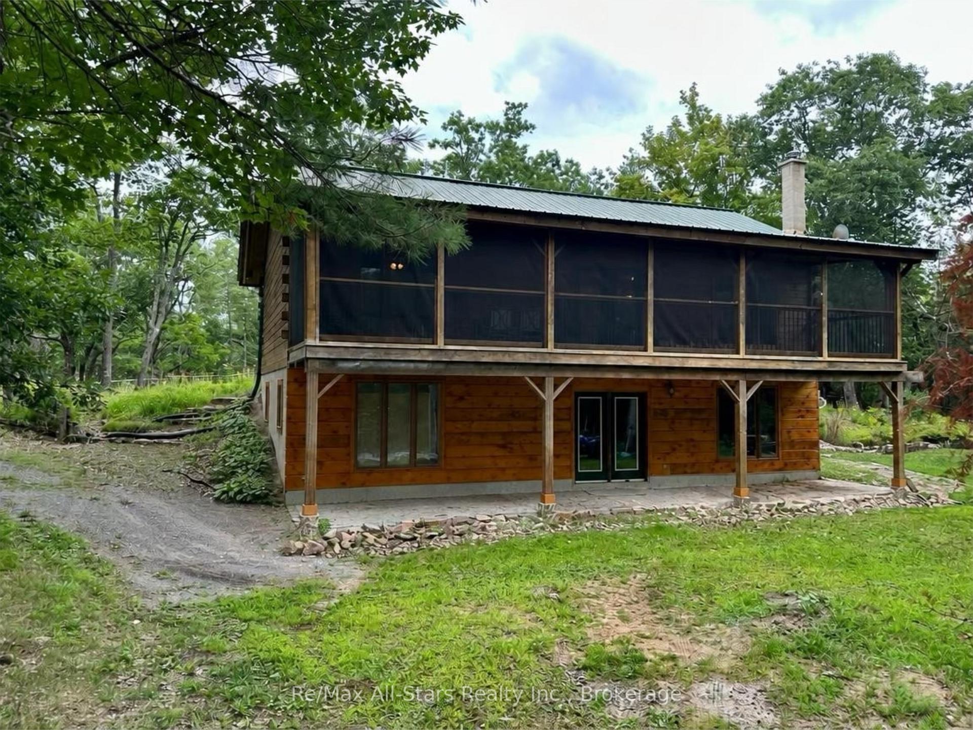 Photo 20 of 7140 Highway 28, North Kawartha — HOMEH