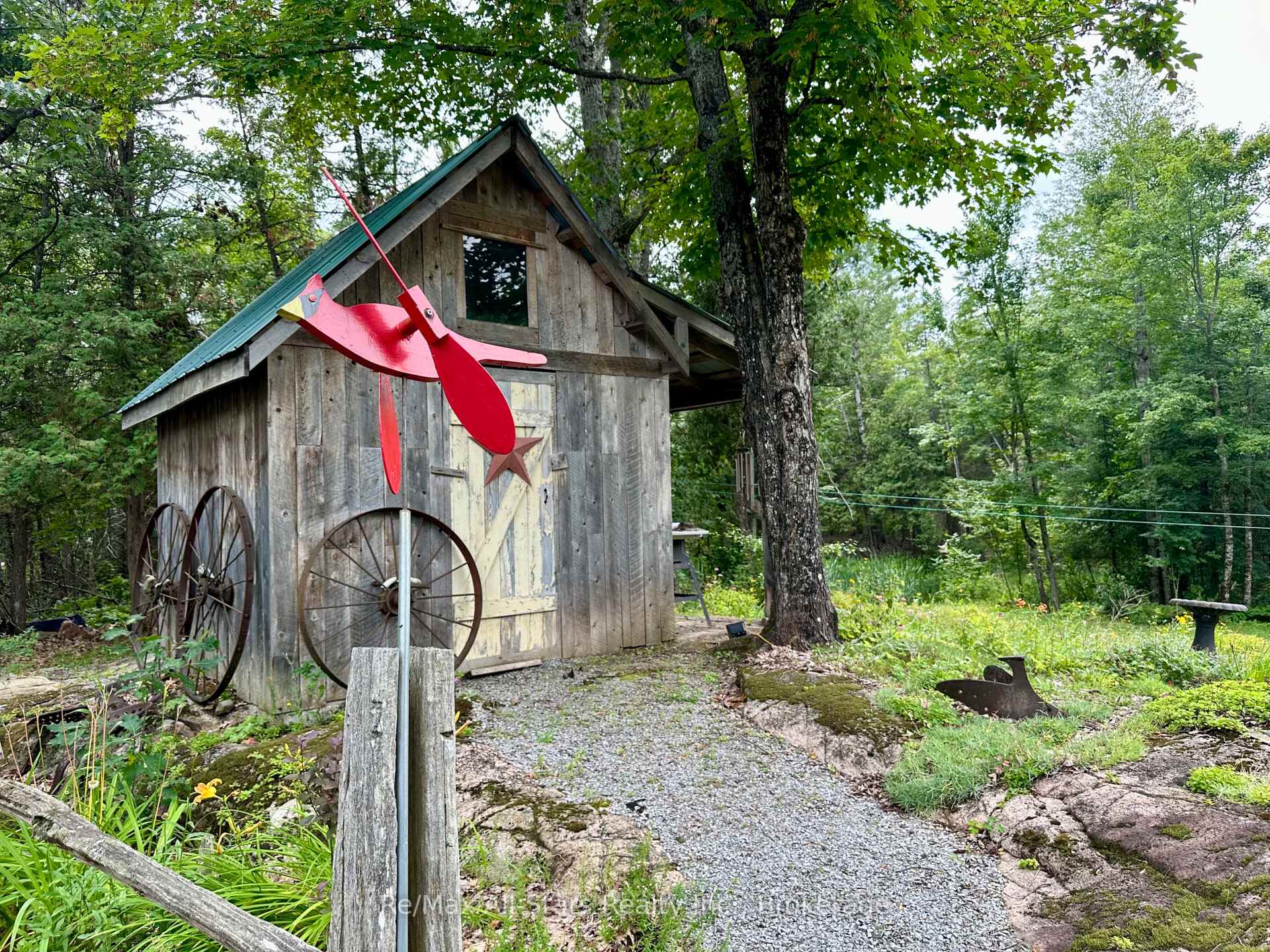 Photo 21 of 7140 Highway 28, North Kawartha — HOMEH