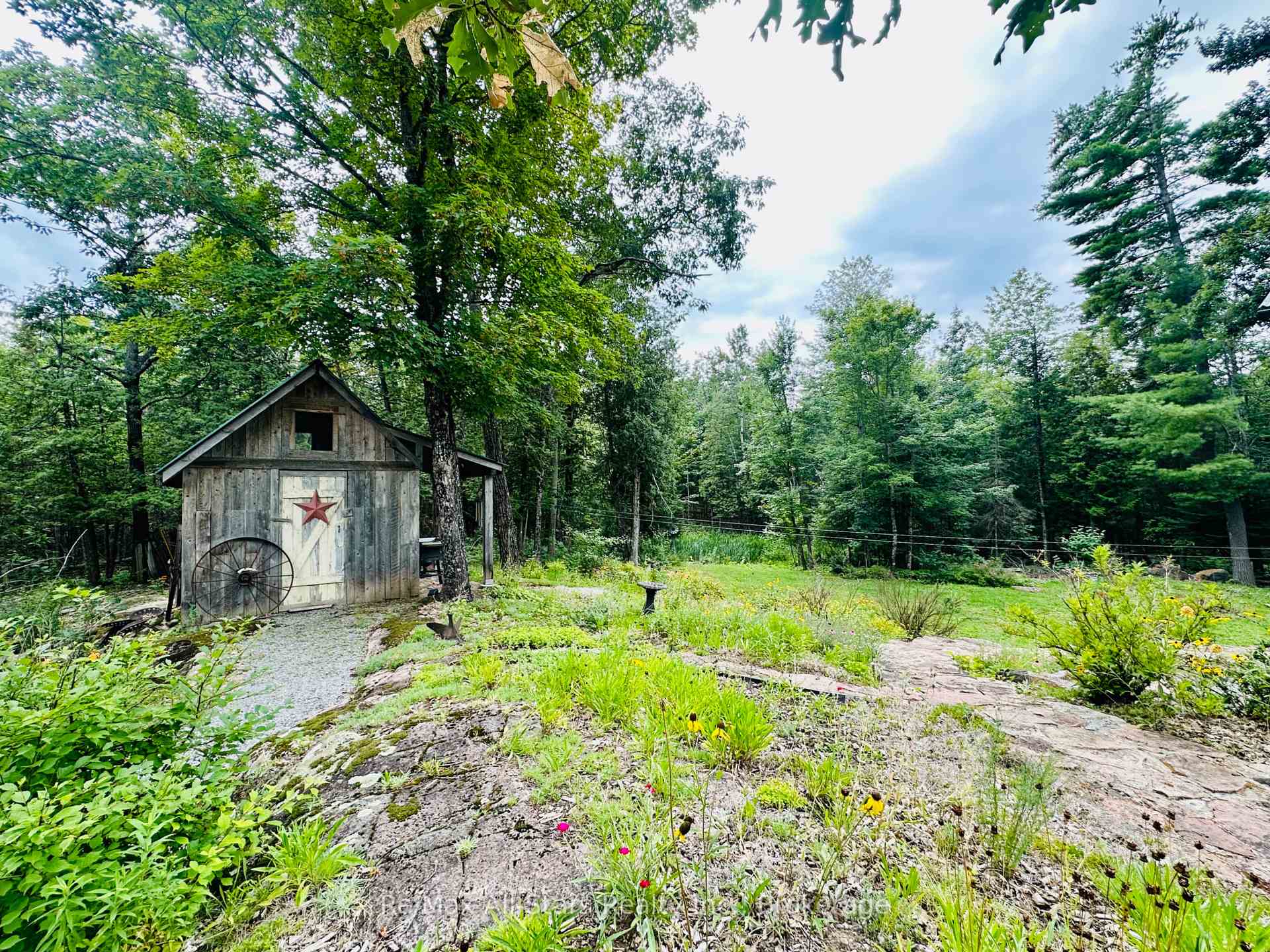Photo 24 of 7140 Highway 28, North Kawartha — HOMEH