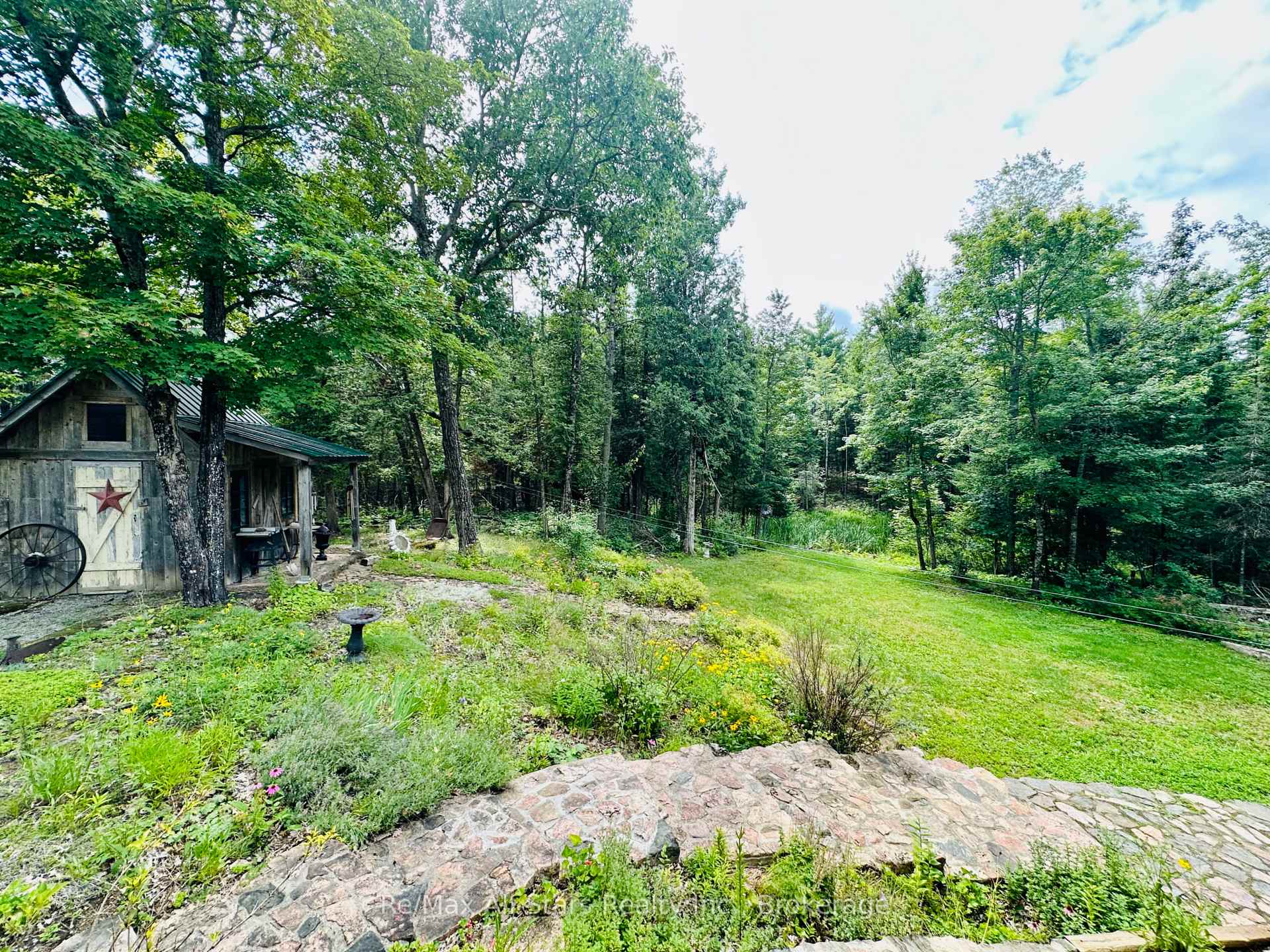 Photo 26 of 7140 Highway 28, North Kawartha — HOMEH