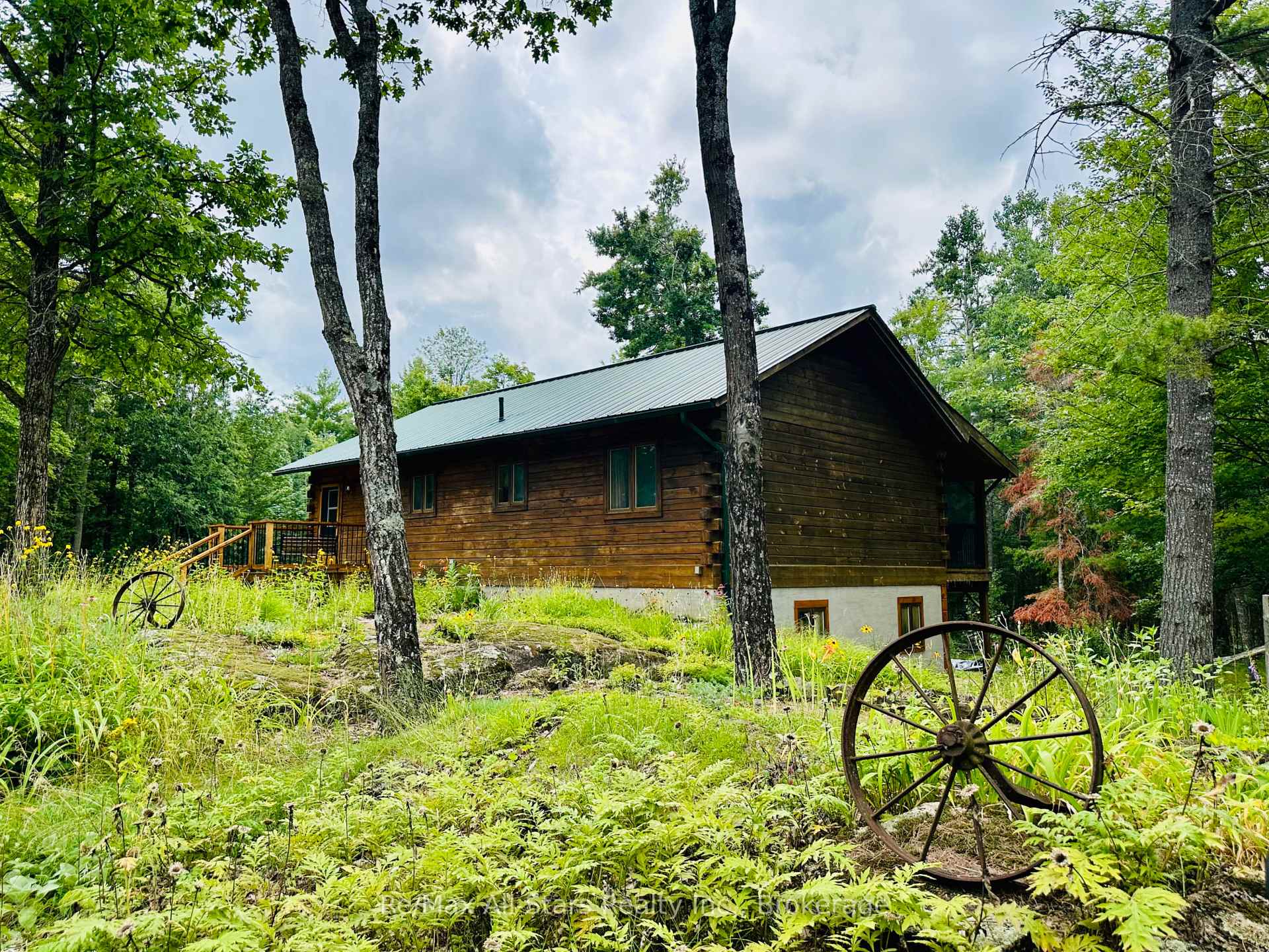 Photo 28 of 7140 Highway 28, North Kawartha — HOMEH