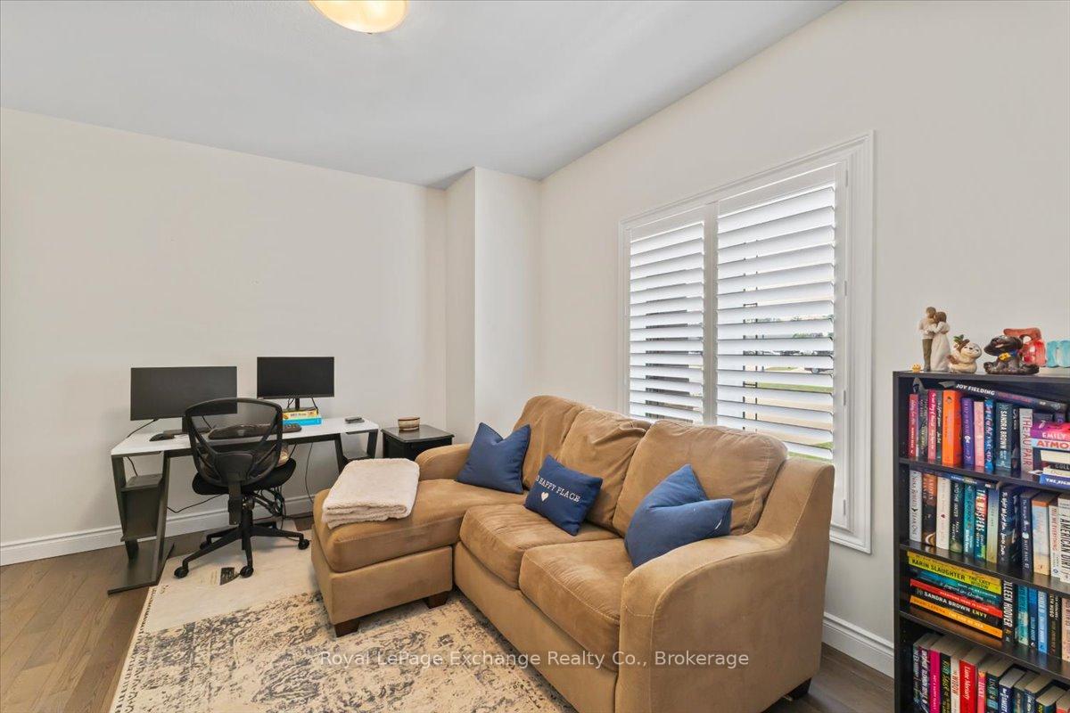 Photo 5 of 429 Mccullough Crescent, Kincardine — HOMEH