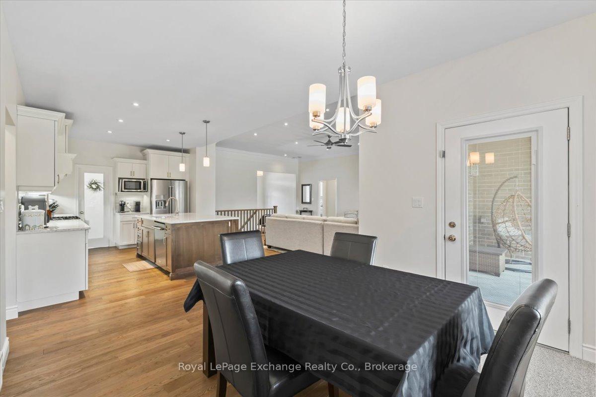 Photo 11 of 429 Mccullough Crescent, Kincardine — HOMEH