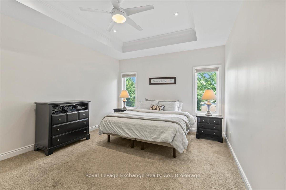 Photo 13 of 429 Mccullough Crescent, Kincardine — HOMEH