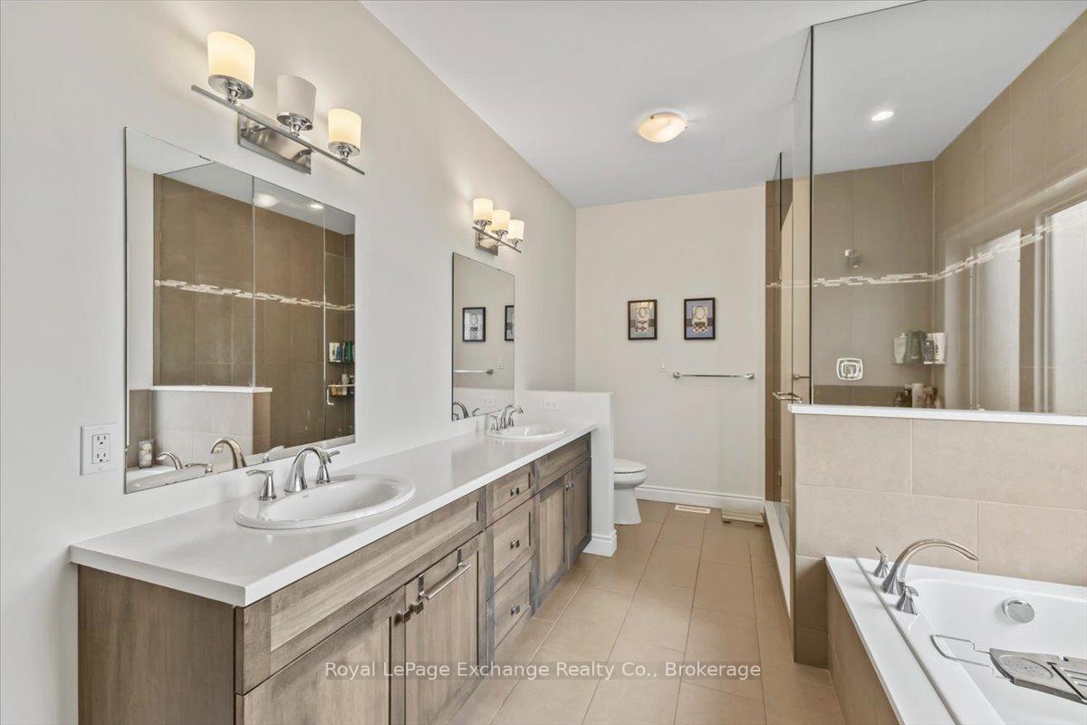 Photo 14 of 429 Mccullough Crescent, Kincardine — HOMEH