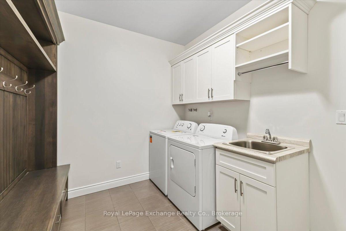 Photo 19 of 429 Mccullough Crescent, Kincardine — HOMEH