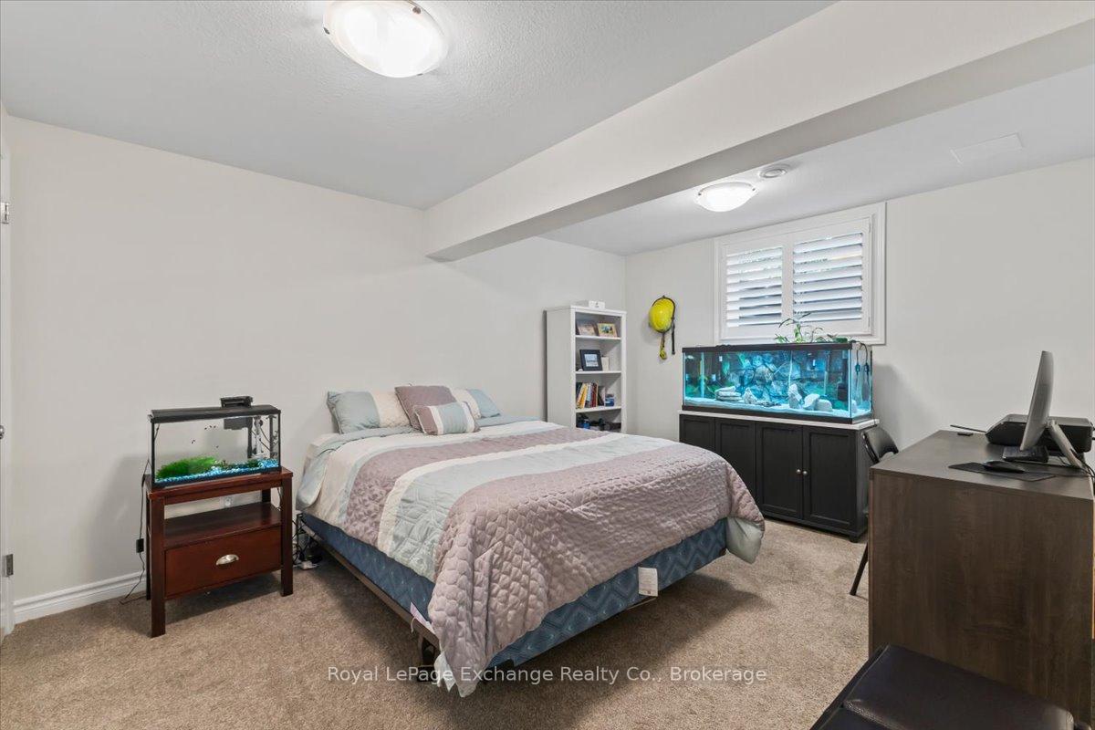 Photo 23 of 429 Mccullough Crescent, Kincardine — HOMEH