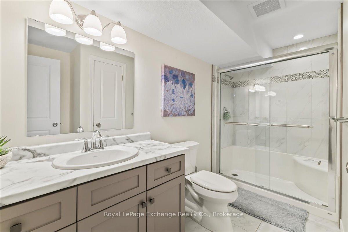 Photo 24 of 429 Mccullough Crescent, Kincardine — HOMEH