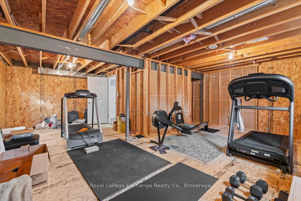Photo 25 of 429 Mccullough Crescent, Kincardine — HOMEH