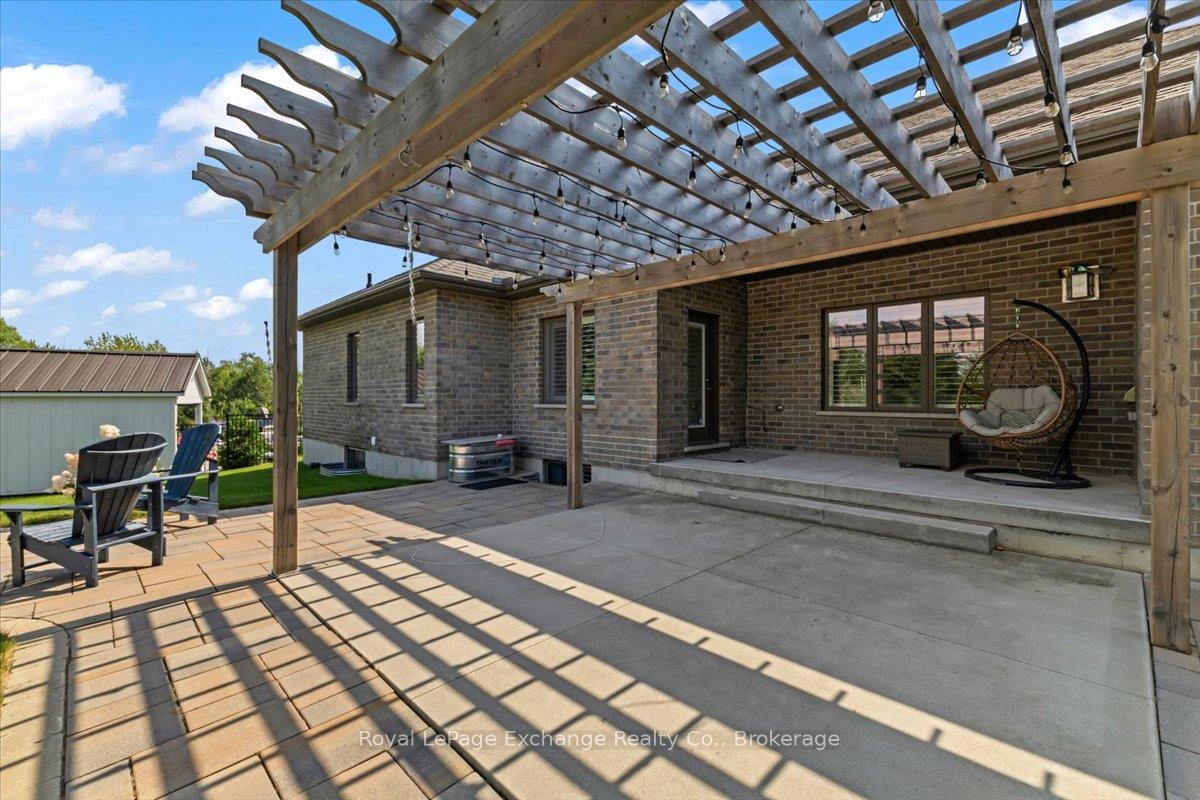 Photo 27 of 429 Mccullough Crescent, Kincardine — HOMEH