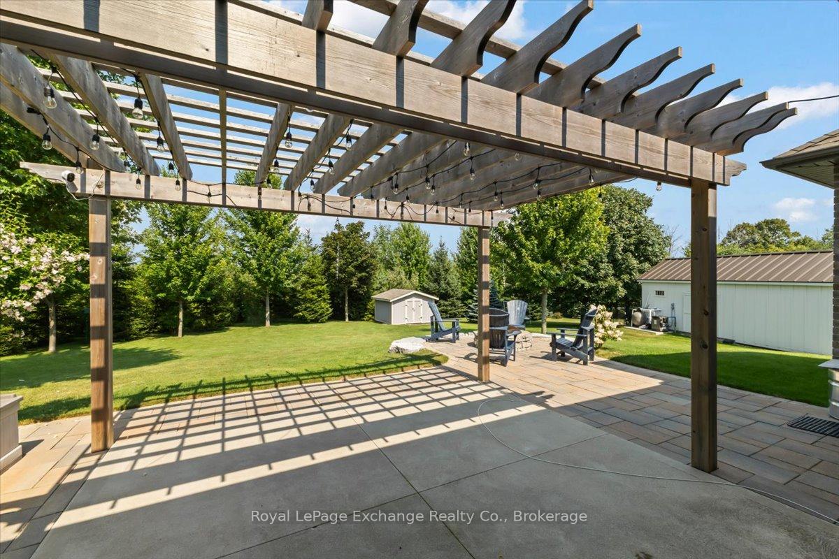Photo 28 of 429 Mccullough Crescent, Kincardine — HOMEH