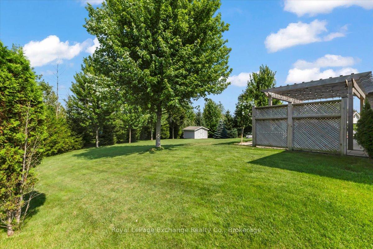Photo 29 of 429 Mccullough Crescent, Kincardine — HOMEH