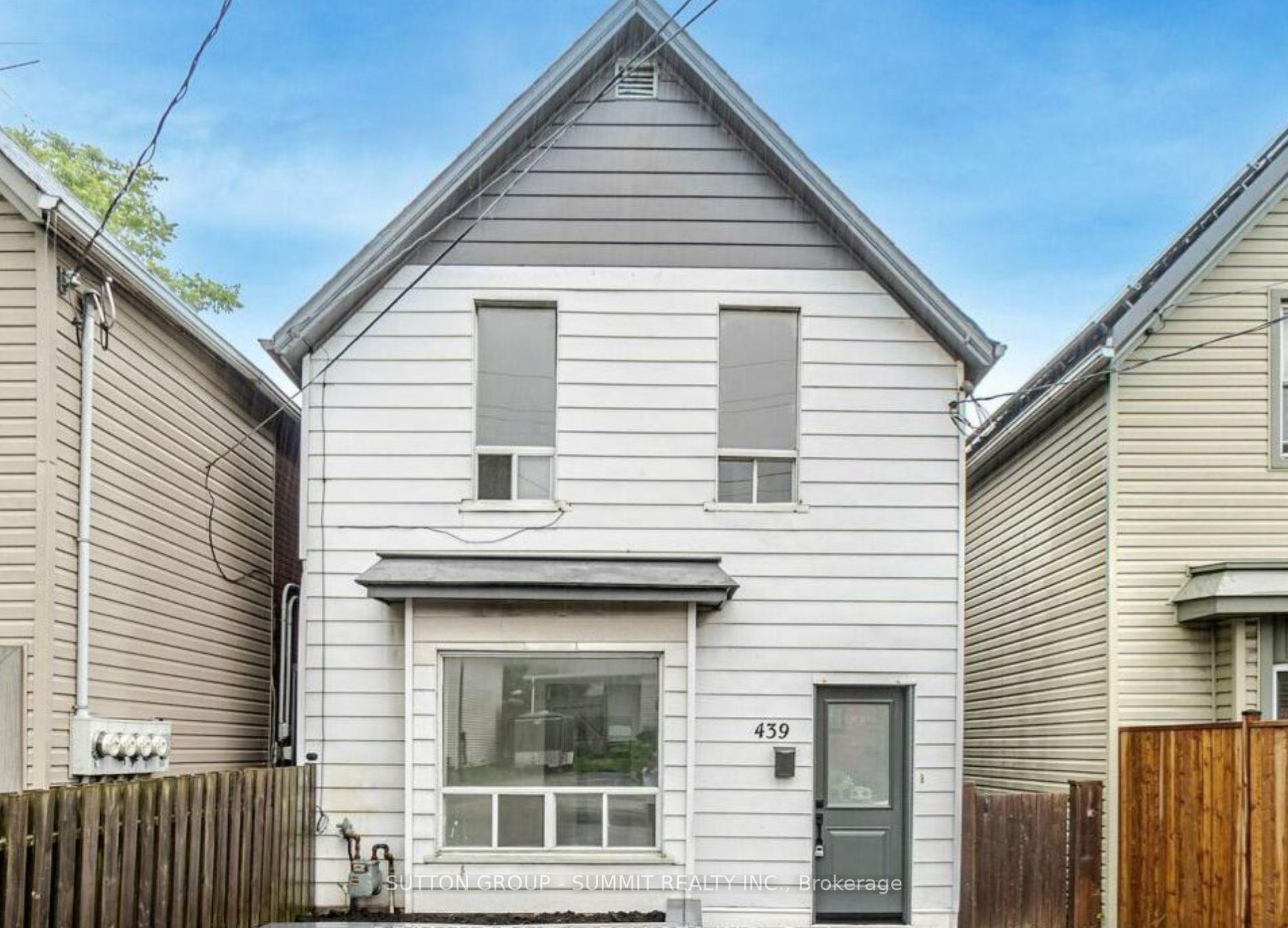 Photo 44 of 439 Ferguson Avenue N, Hamilton, North End — HOMEH