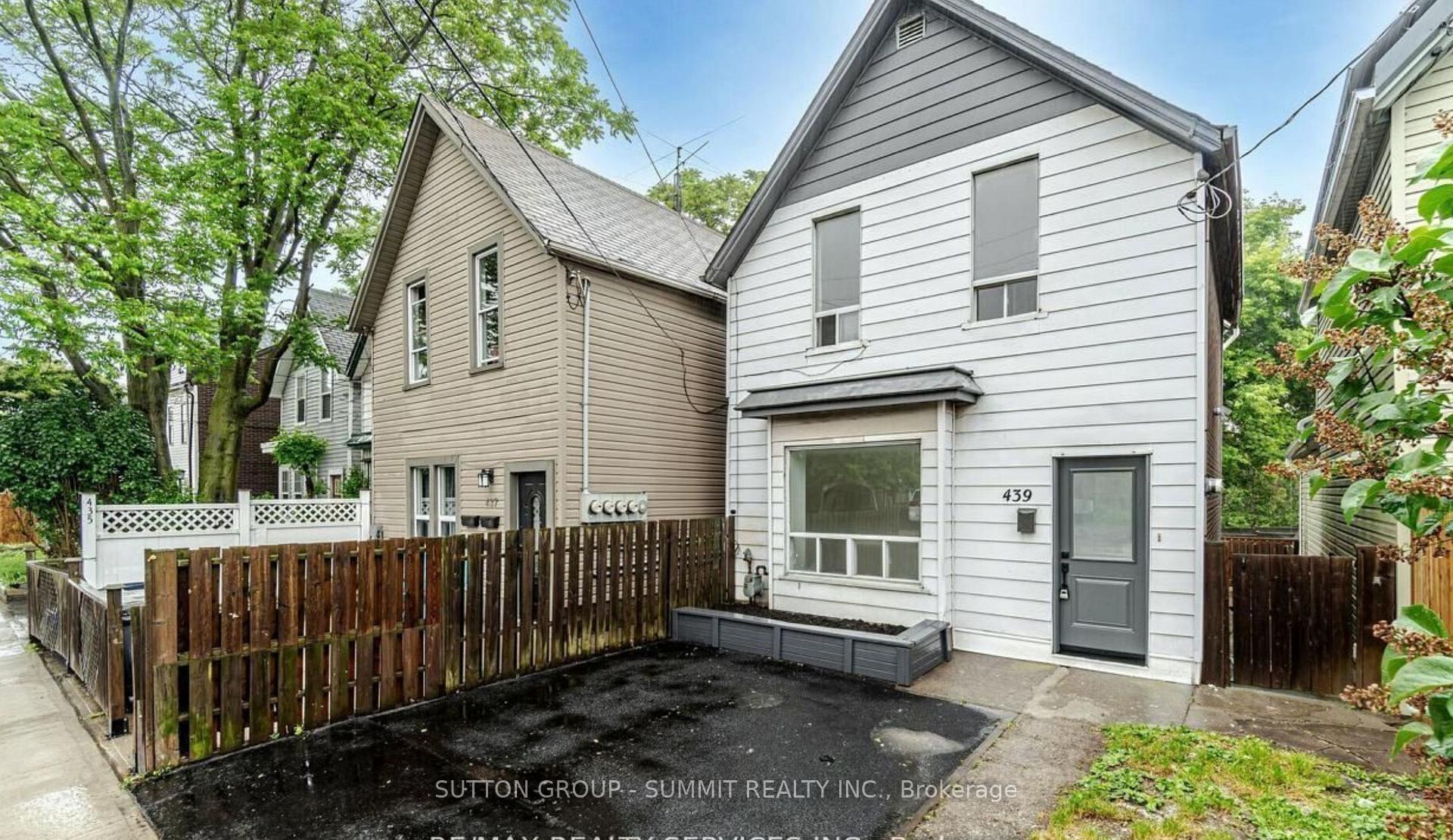 Photo 46 of 439 Ferguson Avenue N, Hamilton, North End — HOMEH