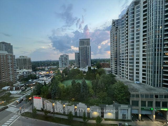 Photo 1 of Unit Ph3, 88 Grandview Way SE, North York, Willowdale East — HOMEH