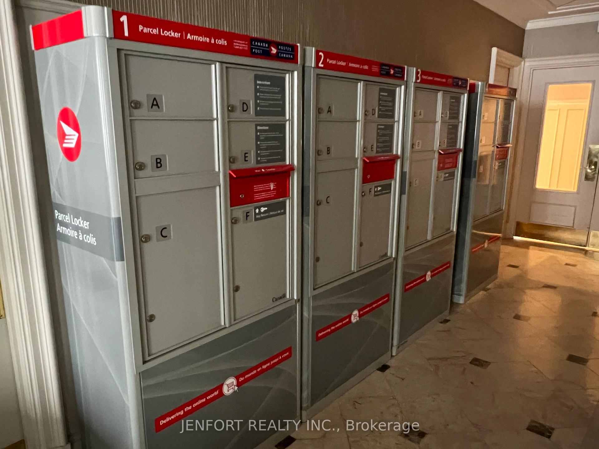 Photo 19 of Unit Ph3, 88 Grandview Way SE, North York, Willowdale East — HOMEH