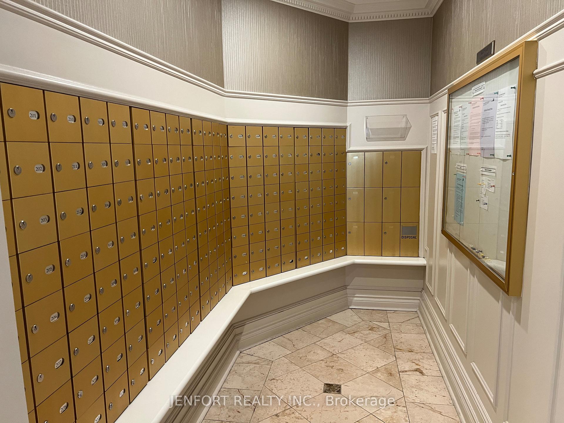 Photo 20 of Unit Ph3, 88 Grandview Way SE, North York, Willowdale East — HOMEH