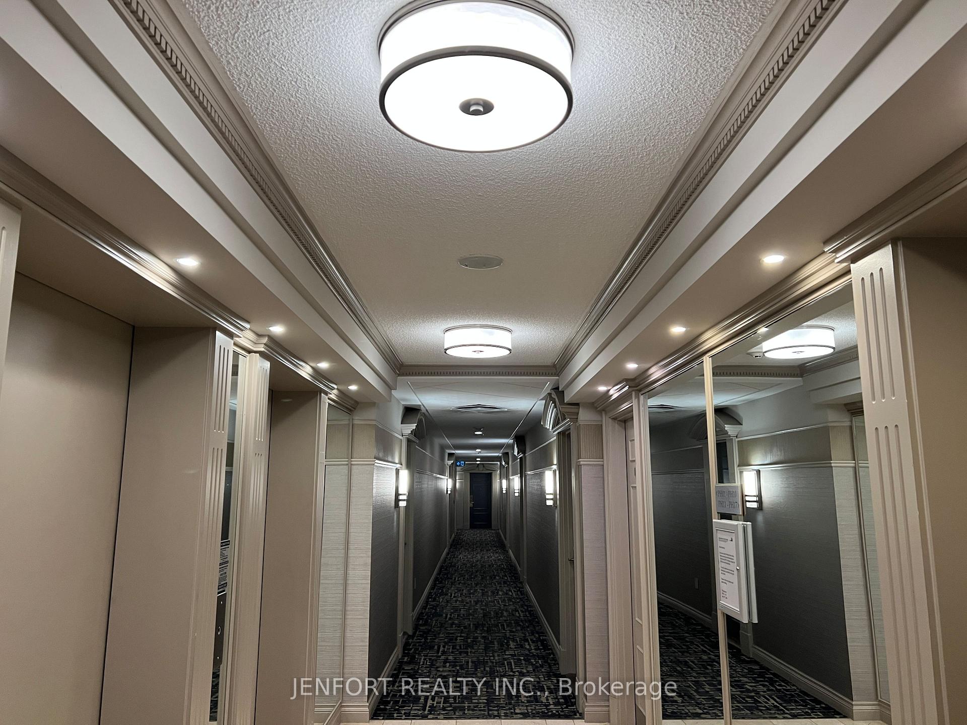 Photo 22 of Unit Ph3, 88 Grandview Way SE, North York, Willowdale East — HOMEH
