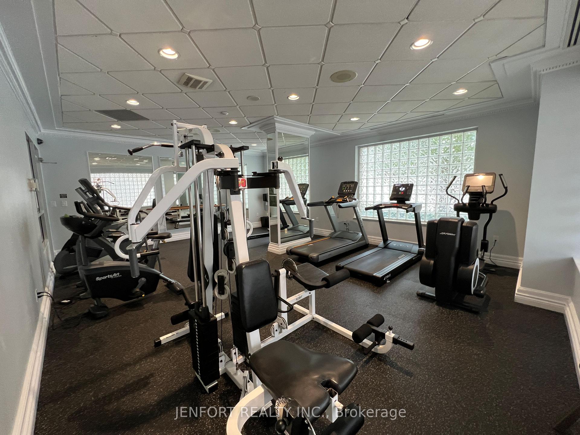 Photo 23 of Unit Ph3, 88 Grandview Way SE, North York, Willowdale East — HOMEH