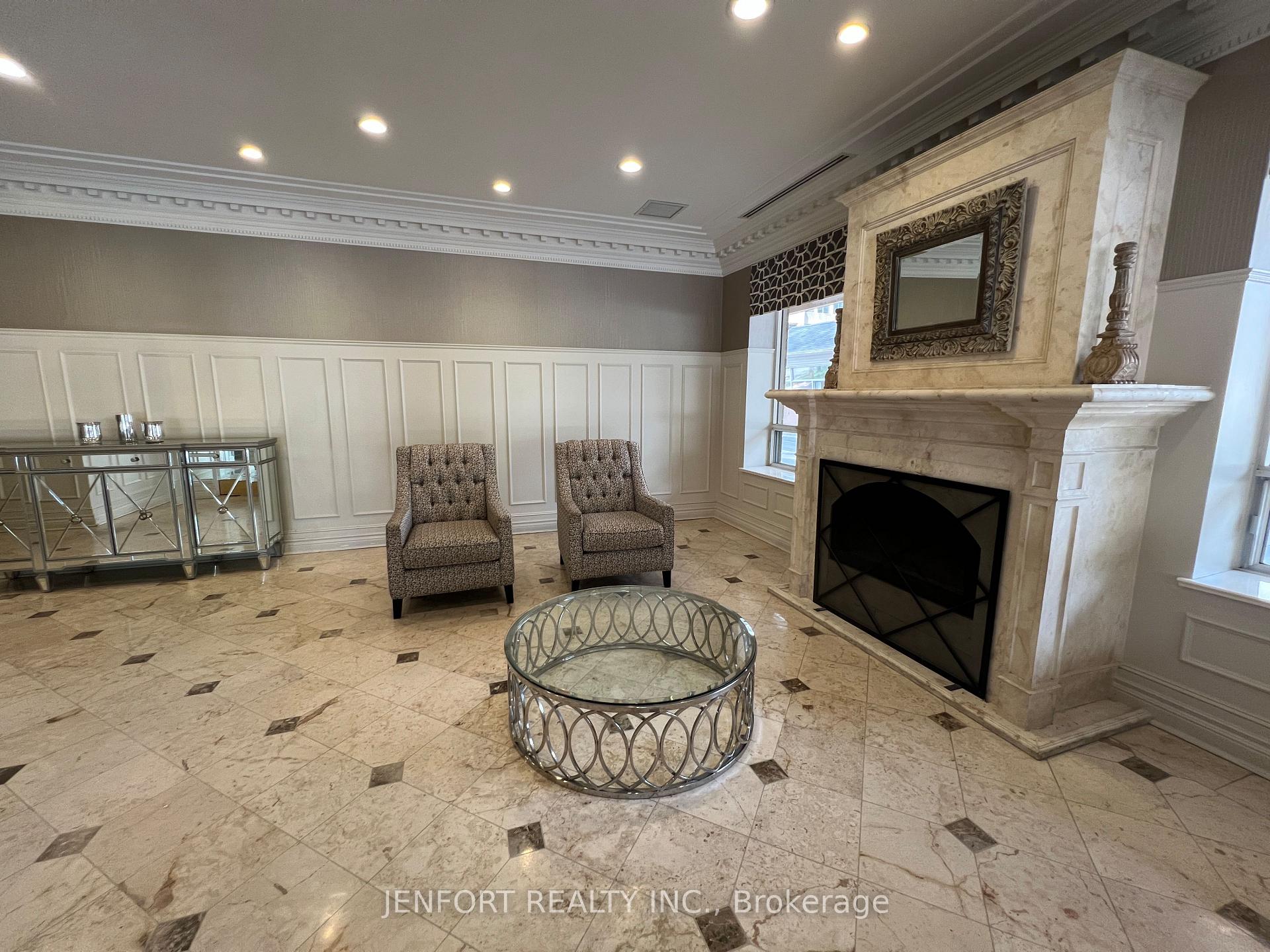 Photo 24 of Unit Ph3, 88 Grandview Way SE, North York, Willowdale East — HOMEH