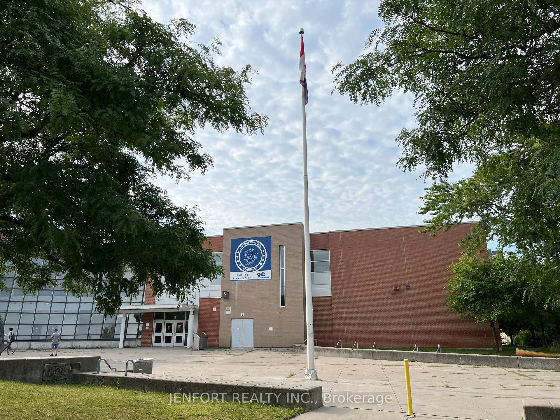 Photo 25 of Unit Ph3, 88 Grandview Way SE, North York, Willowdale East — HOMEH