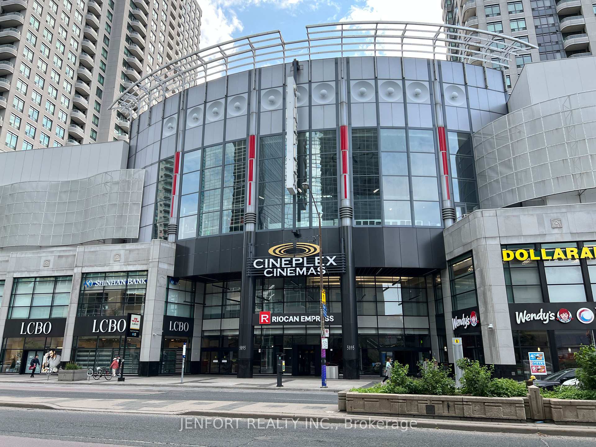 Photo 27 of Unit Ph3, 88 Grandview Way SE, North York, Willowdale East — HOMEH