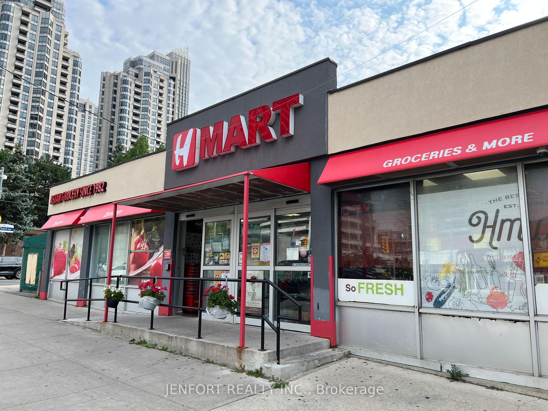 Photo 28 of Unit Ph3, 88 Grandview Way SE, North York, Willowdale East — HOMEH
