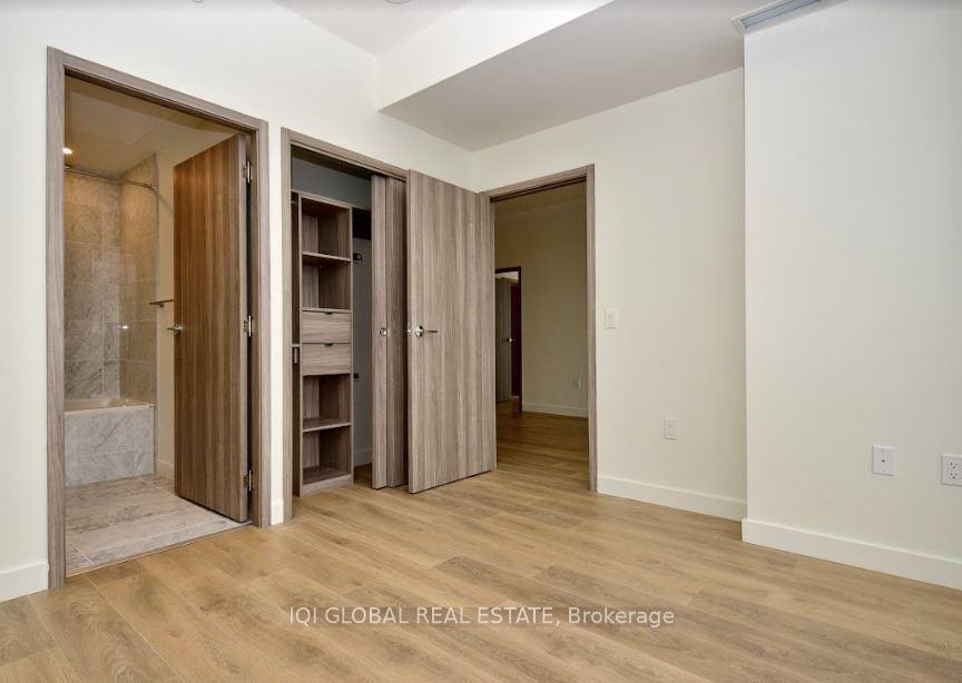 Photo 15 of Unit 3702, 95 Mcmahon Drive, North York, Bayview Village — HOMEH