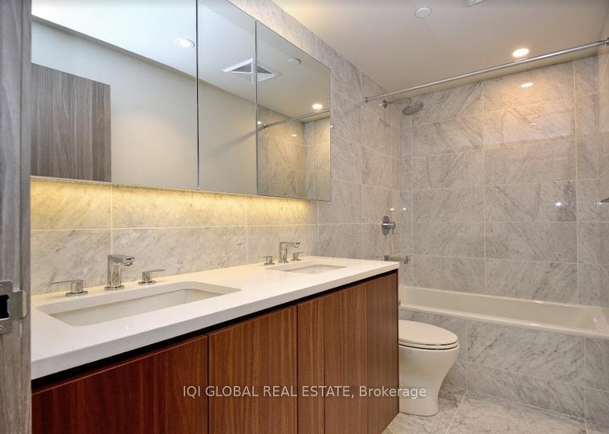 Photo 20 of Unit 3702, 95 Mcmahon Drive, North York, Bayview Village — HOMEH