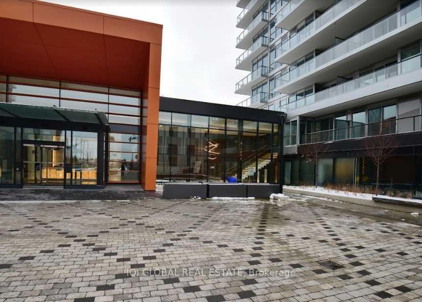 Photo 27 of Unit 3702, 95 Mcmahon Drive, North York, Bayview Village — HOMEH