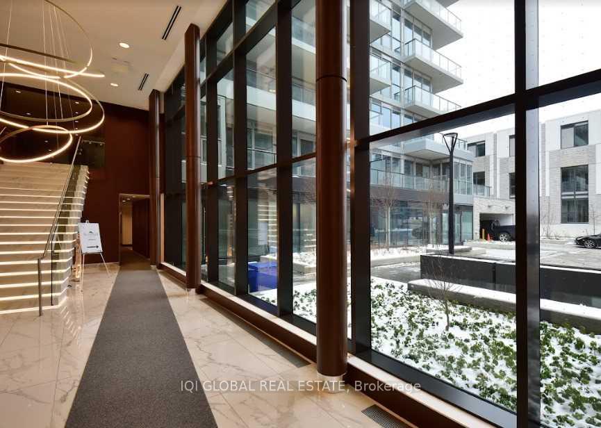 Photo 28 of Unit 3702, 95 Mcmahon Drive, North York, Bayview Village — HOMEH