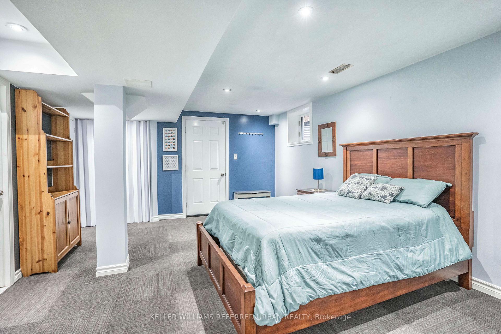 Photo 22 of Unit Lower, 4 Purdy Crescent, North York, Humberlea-Pelmo Park — HOMEH