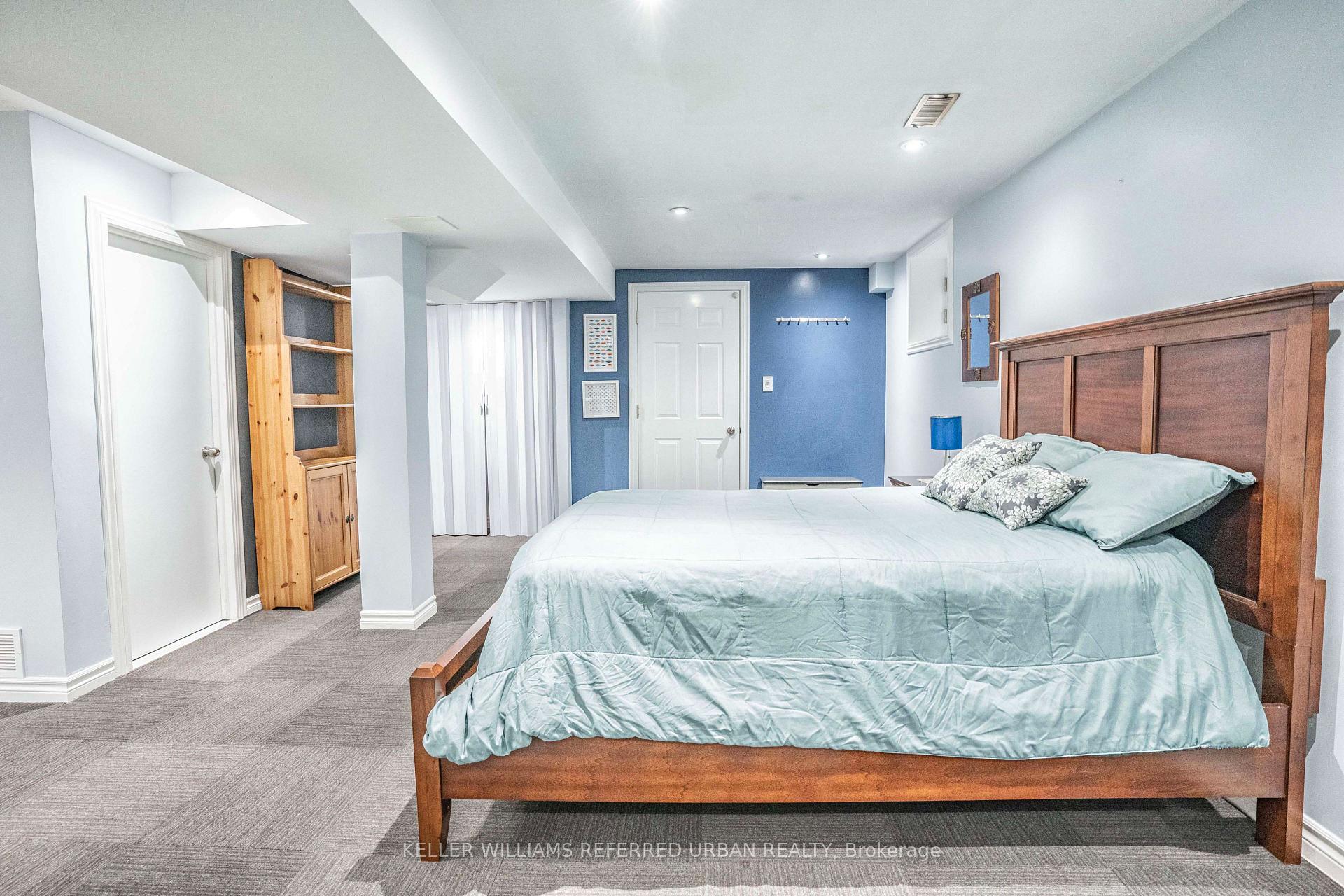 Photo 23 of Unit Lower, 4 Purdy Crescent, North York, Humberlea-Pelmo Park — HOMEH
