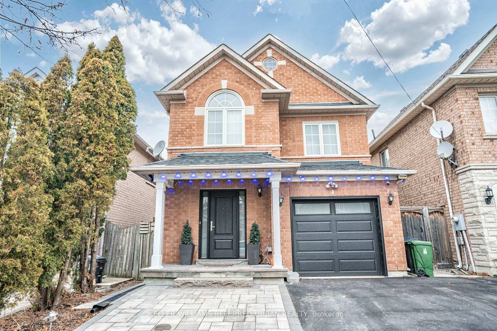 Photo 26 of Unit Lower, 4 Purdy Crescent, North York, Humberlea-Pelmo Park — HOMEH